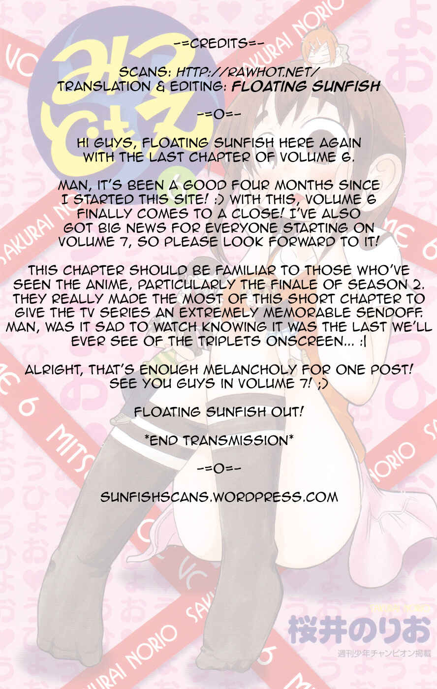 Page 9 Chapter 115.2 Mitsudomoe