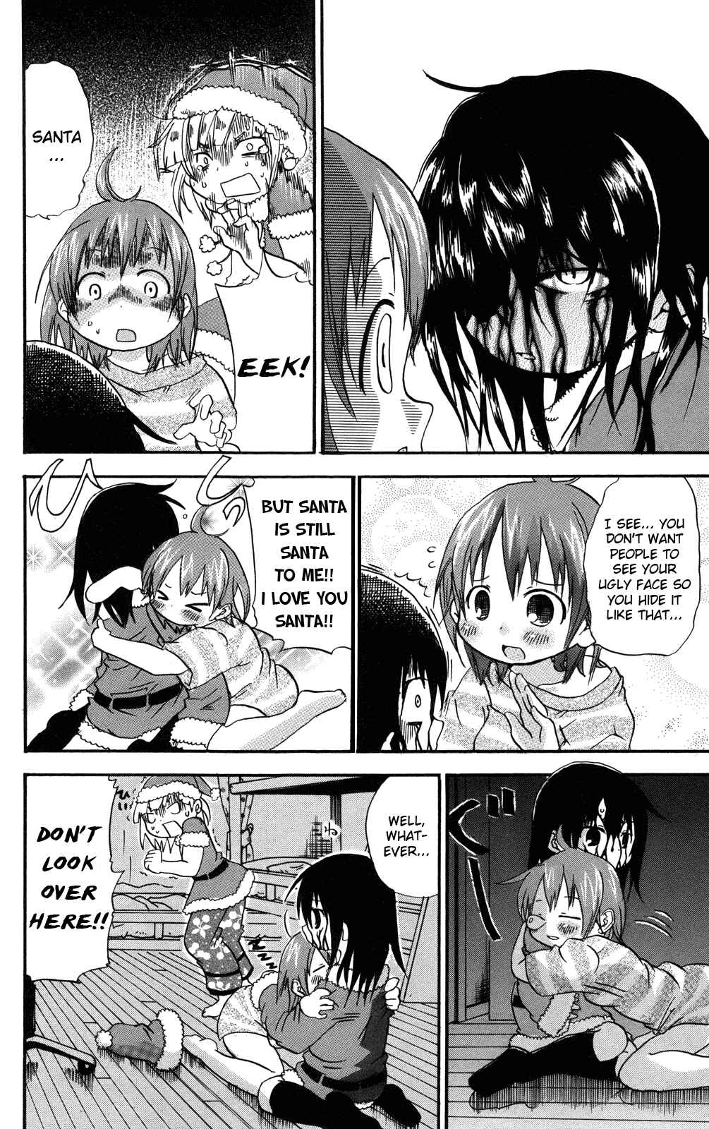 Page 8 Chapter 29 Mitsudomoe