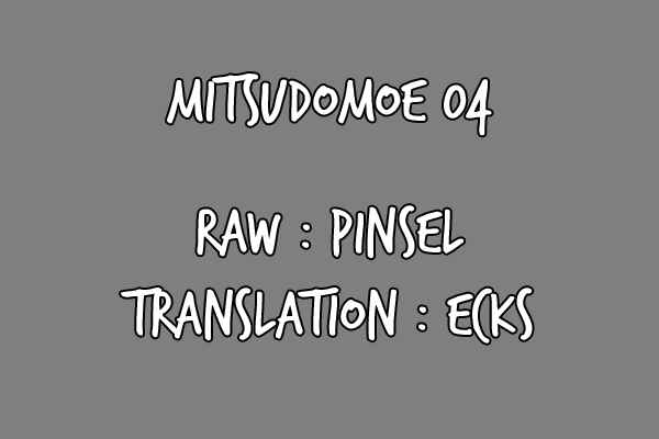 Page 9 Chapter 2 Mitsudomoe