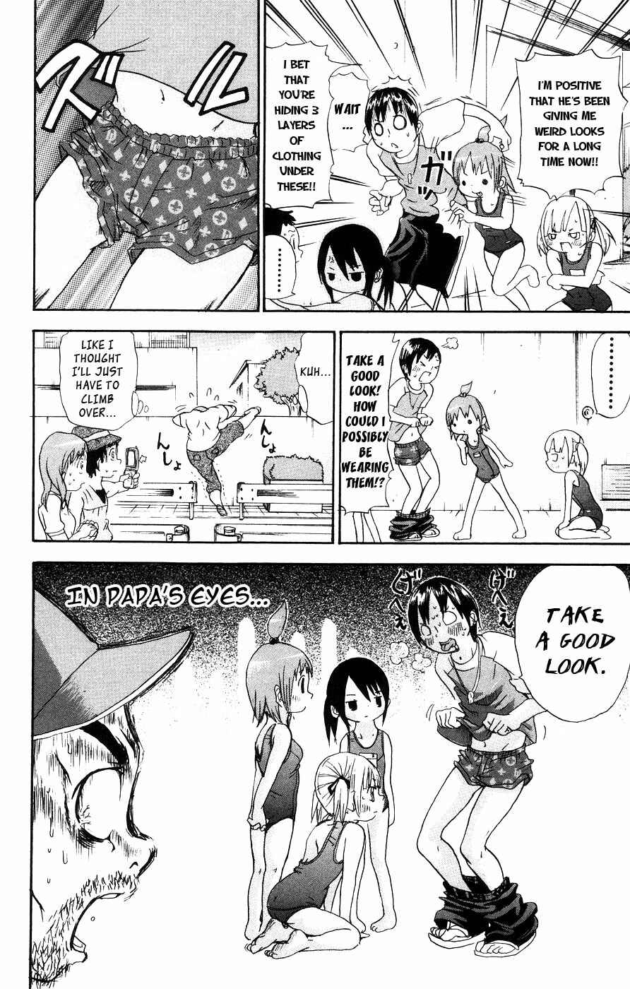 Page 6 Chapter 11 Mitsudomoe