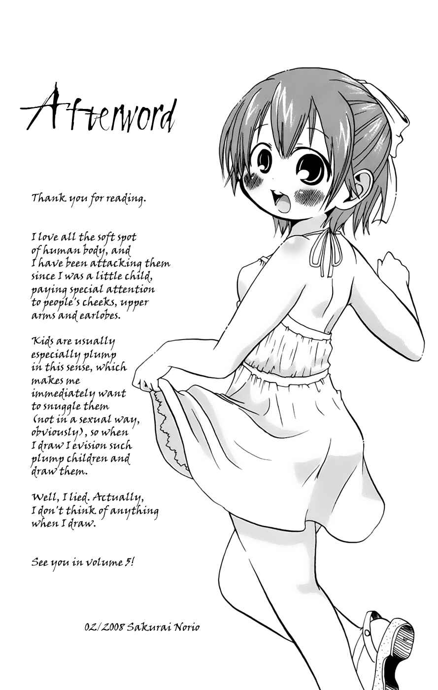 Page 11 Chapter 78 Mitsudomoe