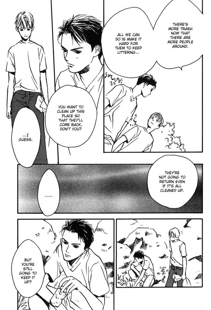 Page 6 Chapter 8.2 A Night of Moon & Water