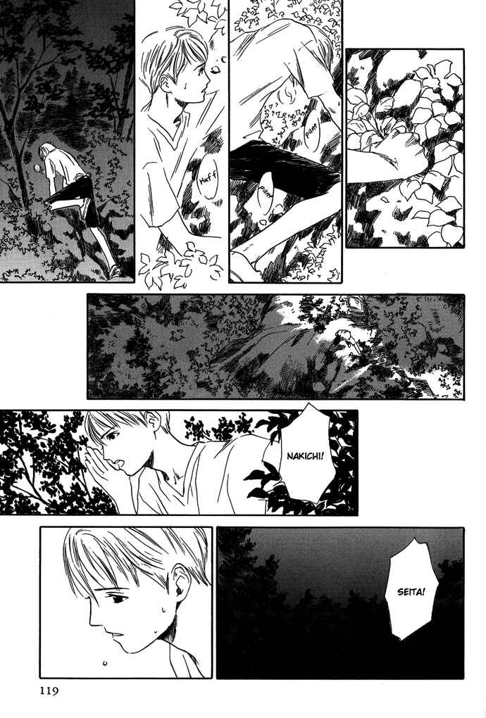 Page 12 Chapter 8 A Night of Moon & Water