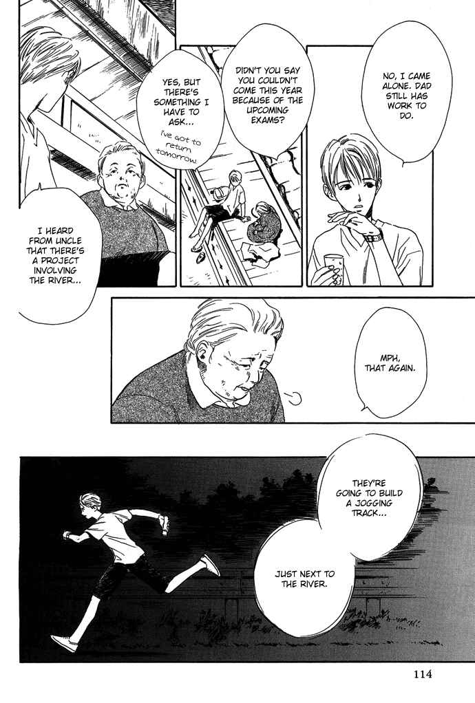 Page 7 Chapter 8 A Night of Moon & Water