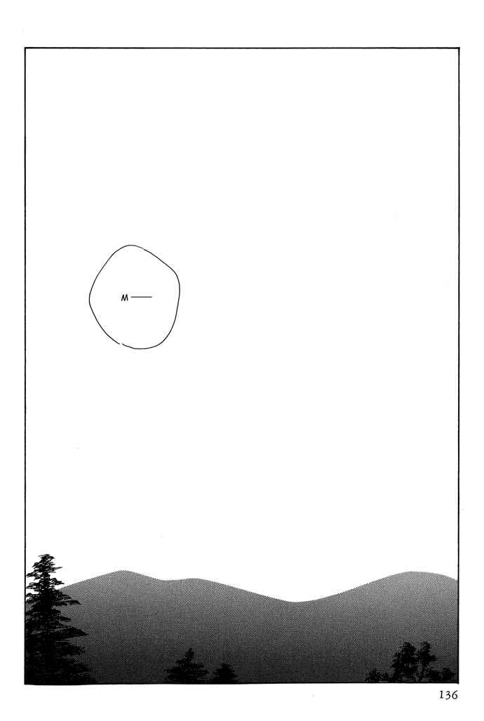 Page 3 Chapter 3.2 A Night of Moon & Water