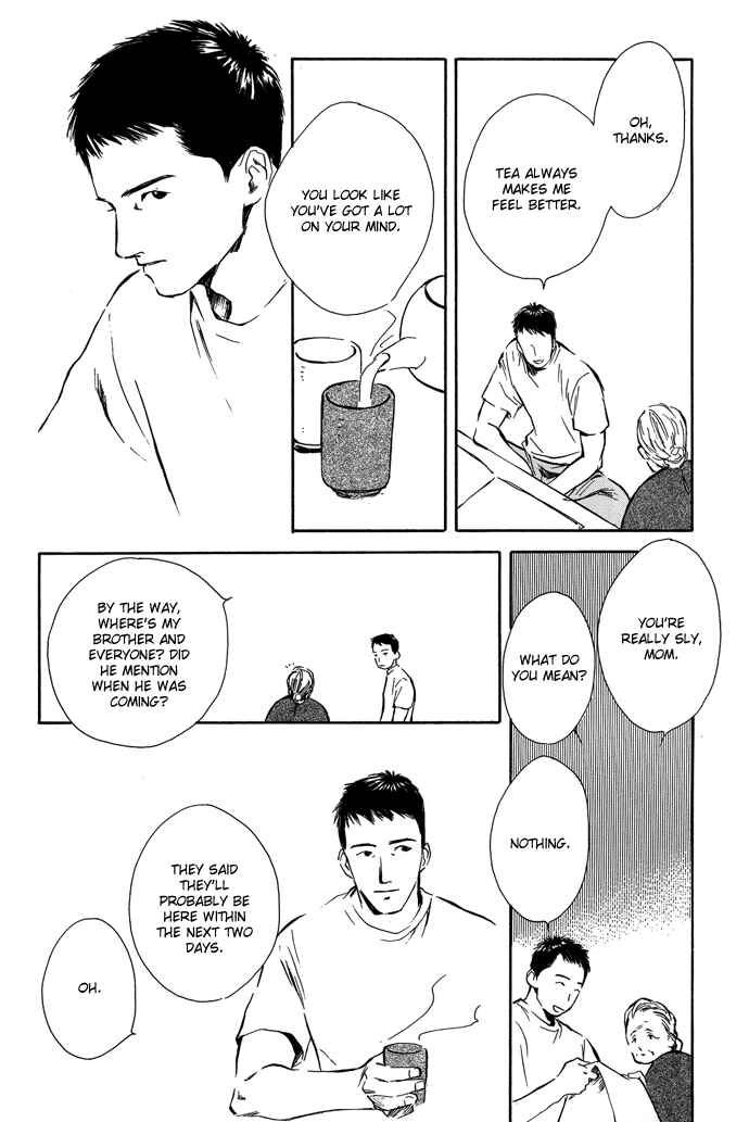 Page 9 Chapter 6 A Night of Moon & Water