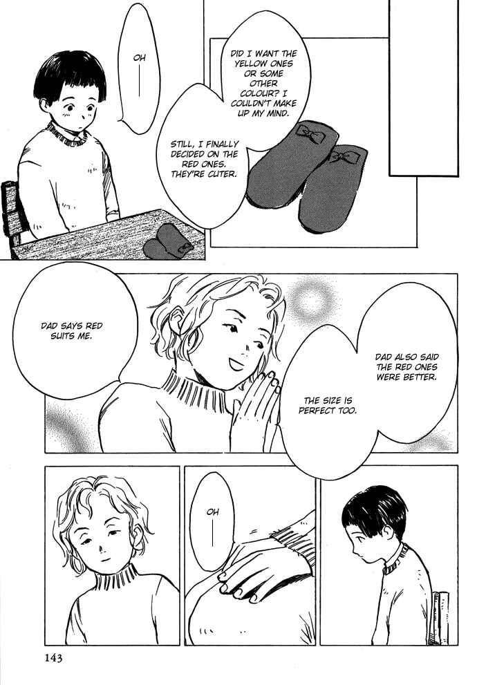 Page 8 Chapter 8.1 A Night of Moon & Water