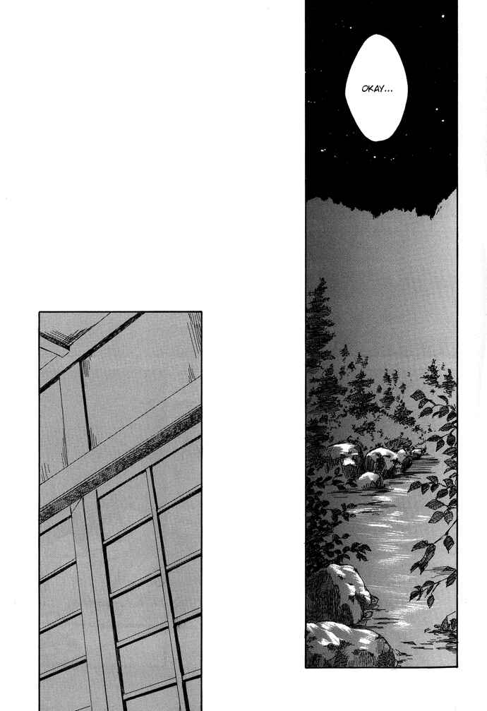Page 18 Chapter 5 A Night of Moon & Water