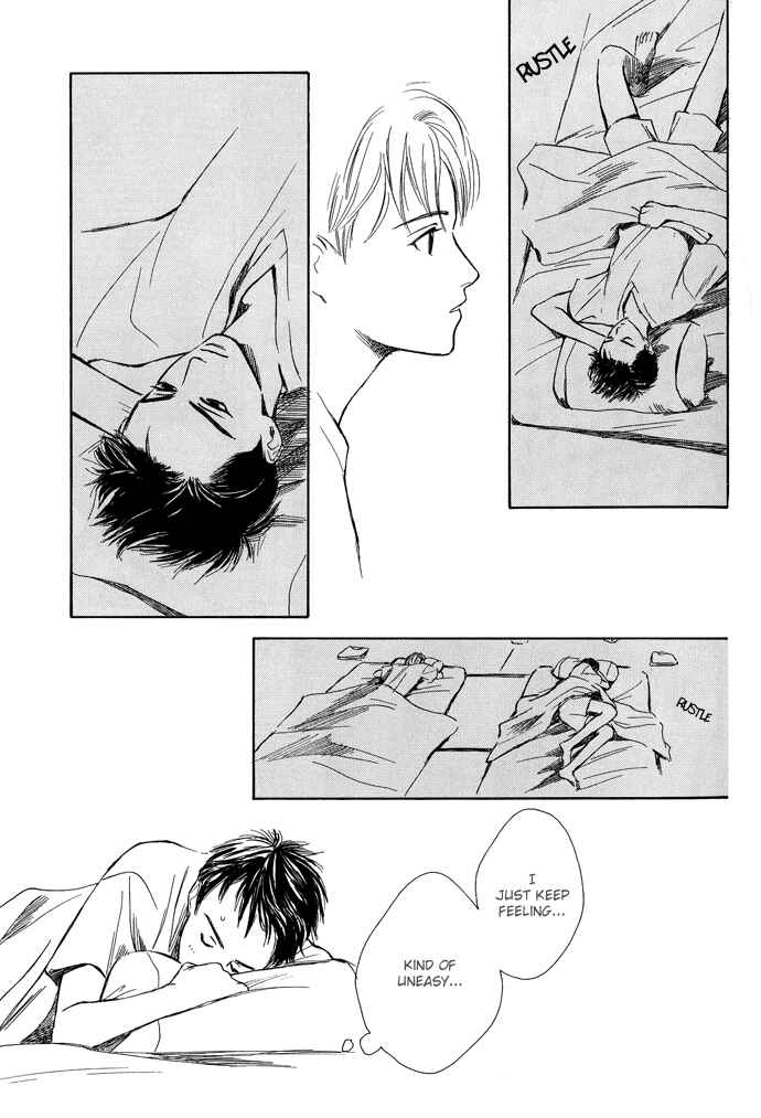 Page 20 Chapter 5 A Night of Moon & Water