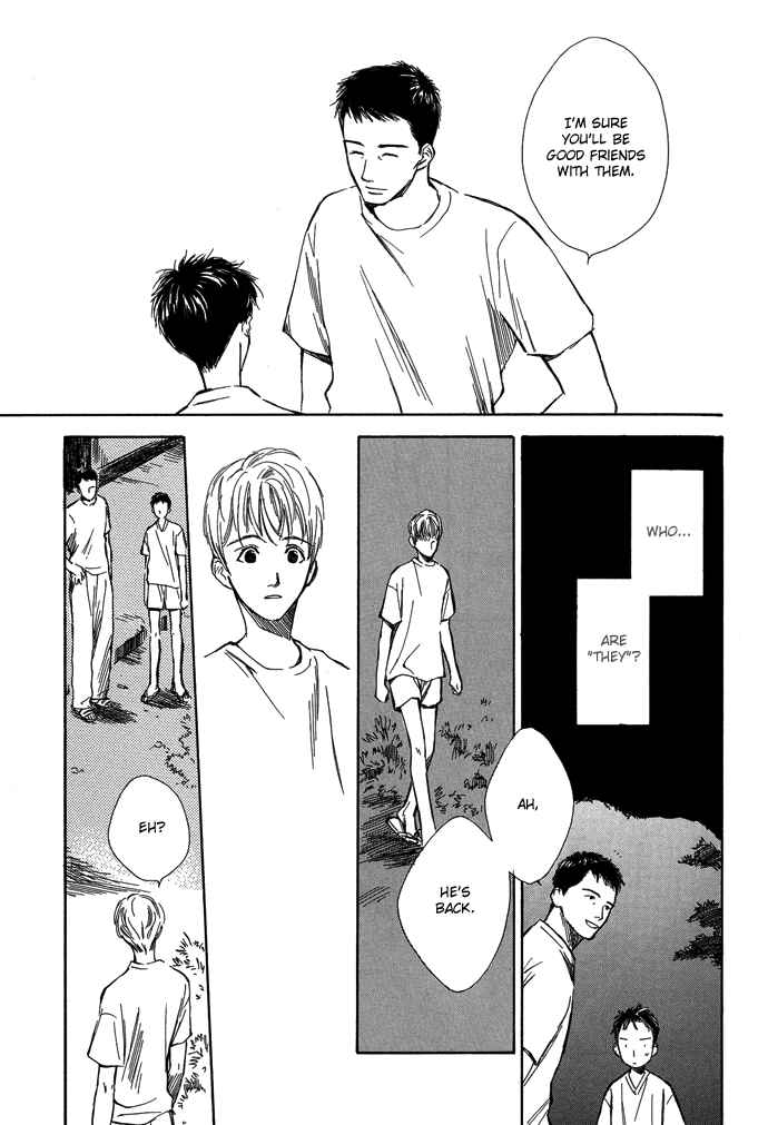 Page 26 Chapter 5 A Night of Moon & Water