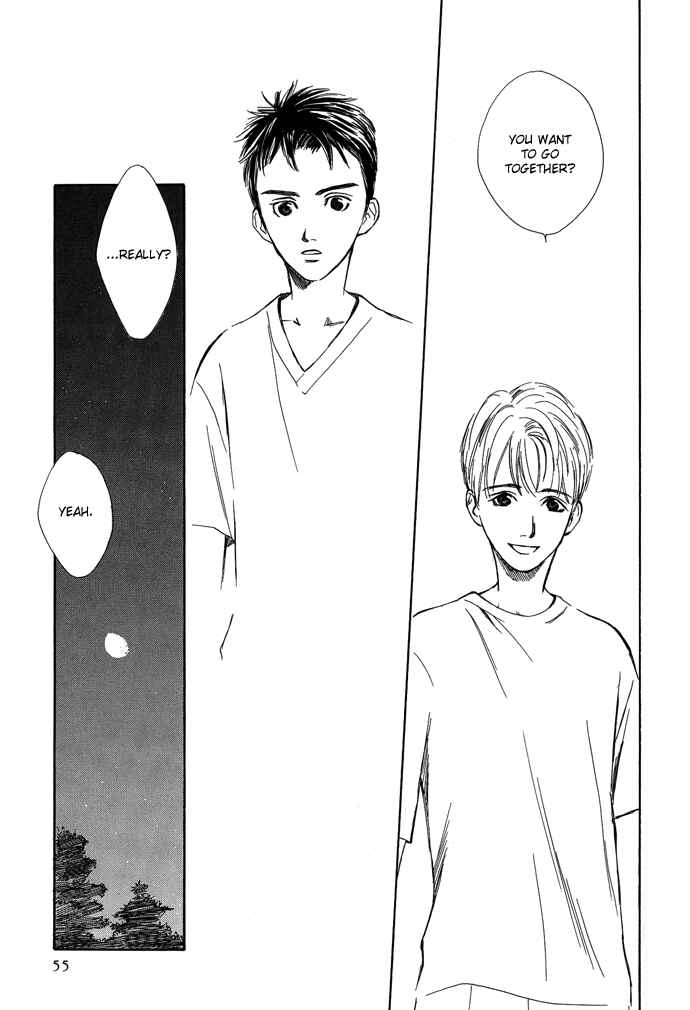 Page 28 Chapter 5 A Night of Moon & Water
