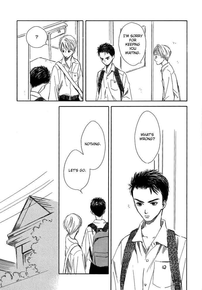Page 14 Chapter 4 A Night of Moon & Water