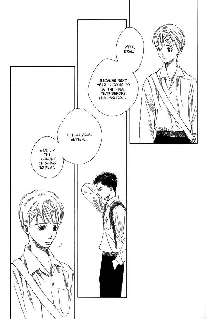 Page 16 Chapter 4 A Night of Moon & Water