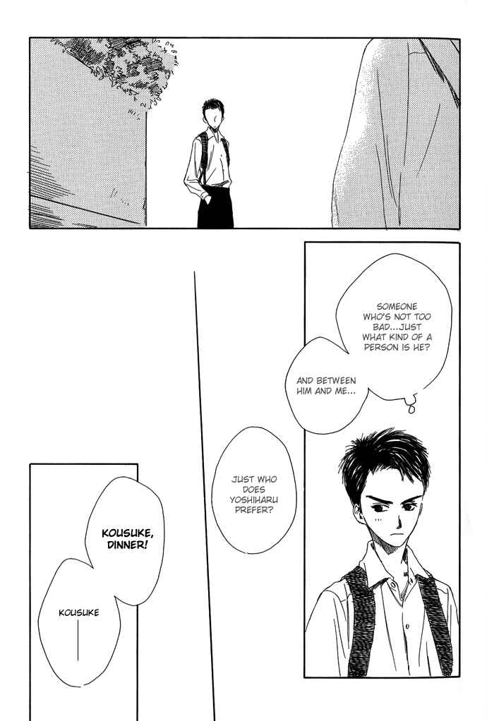 Page 20 Chapter 4 A Night of Moon & Water