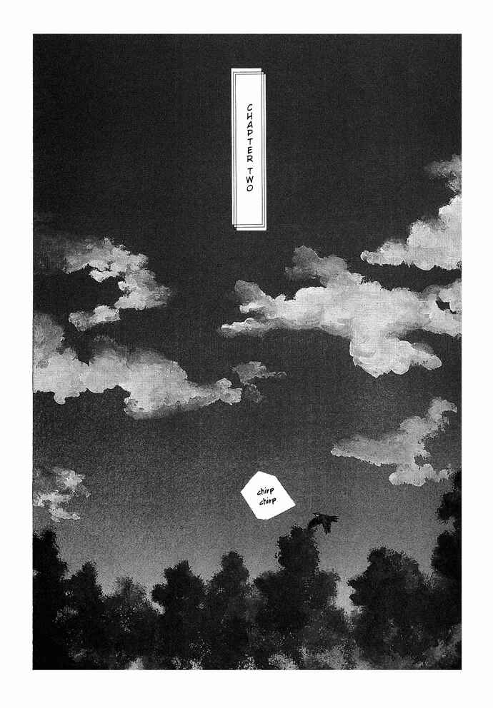 Page 2 Chapter 2 A Night of Moon & Water