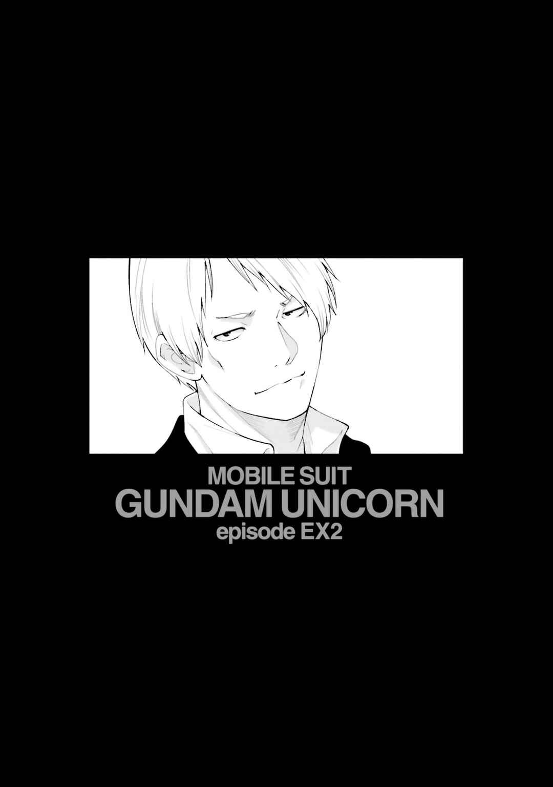 Page 18 Chapter 4 Mobile Suit Gundam UC episode EX2 - Return of the Lion