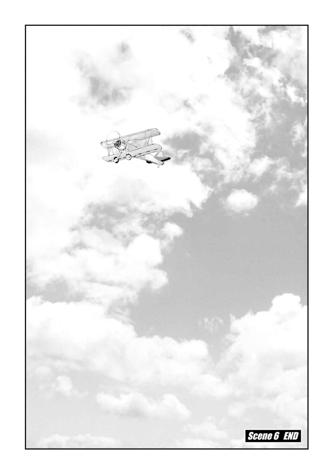 Page 30 Chapter 6 Mobile Suit Gundam UC episode EX2 - Return of the Lion