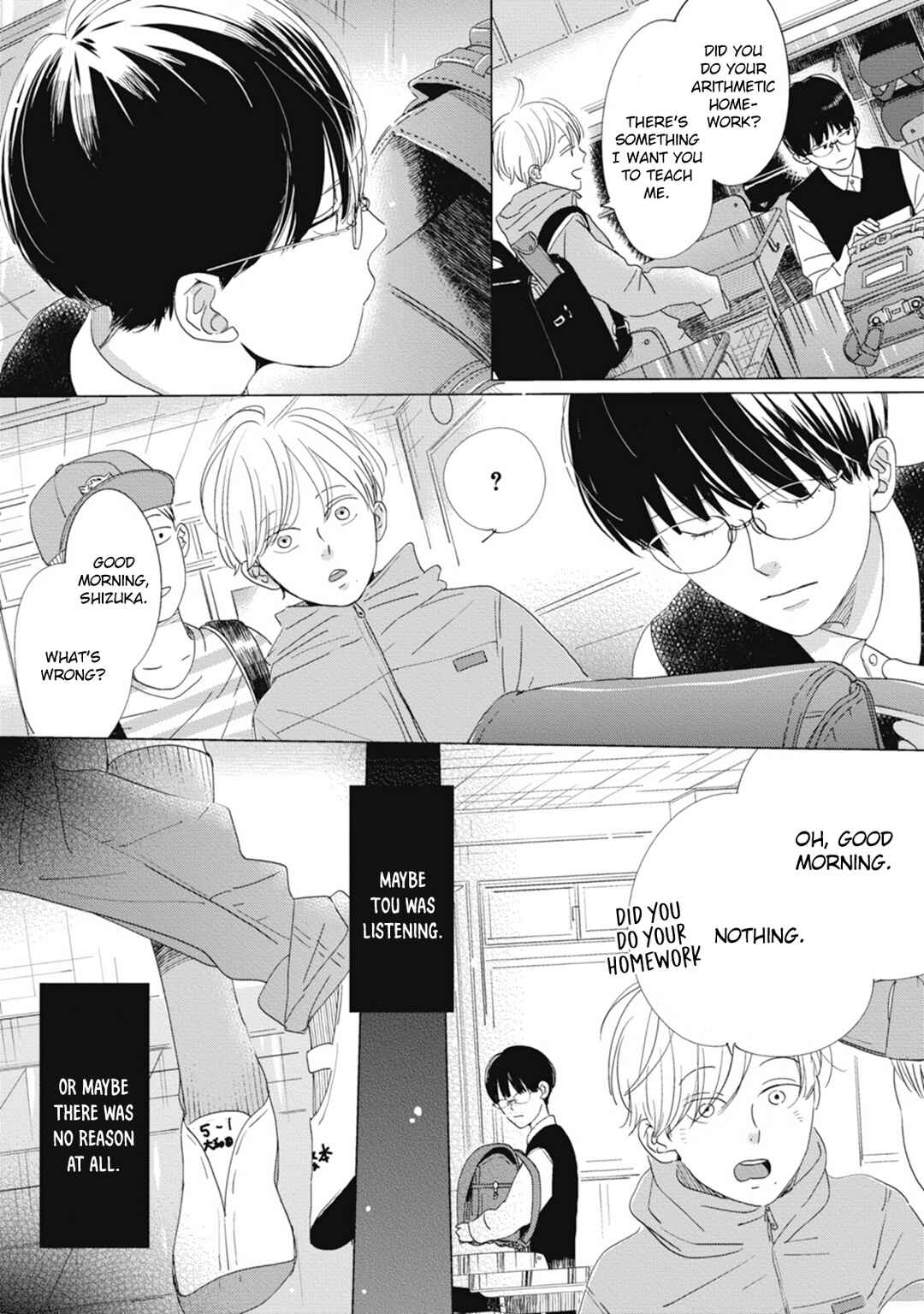 Page 14 Chapter 1 Knot