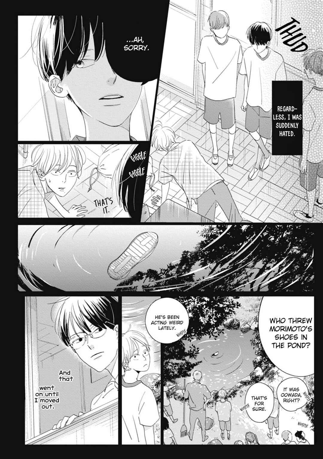 Page 15 Chapter 1 Knot