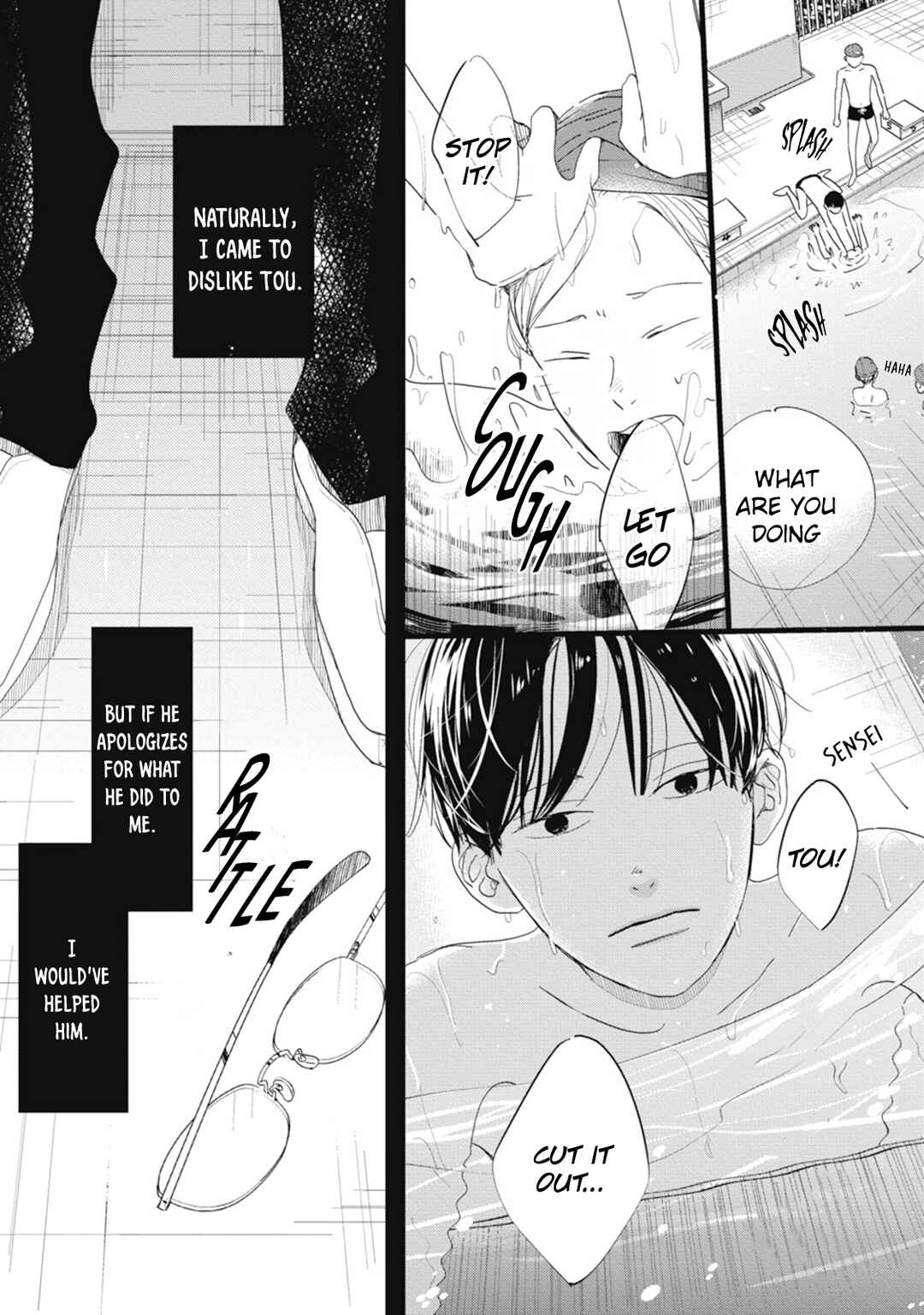 Page 16 Chapter 1 Knot