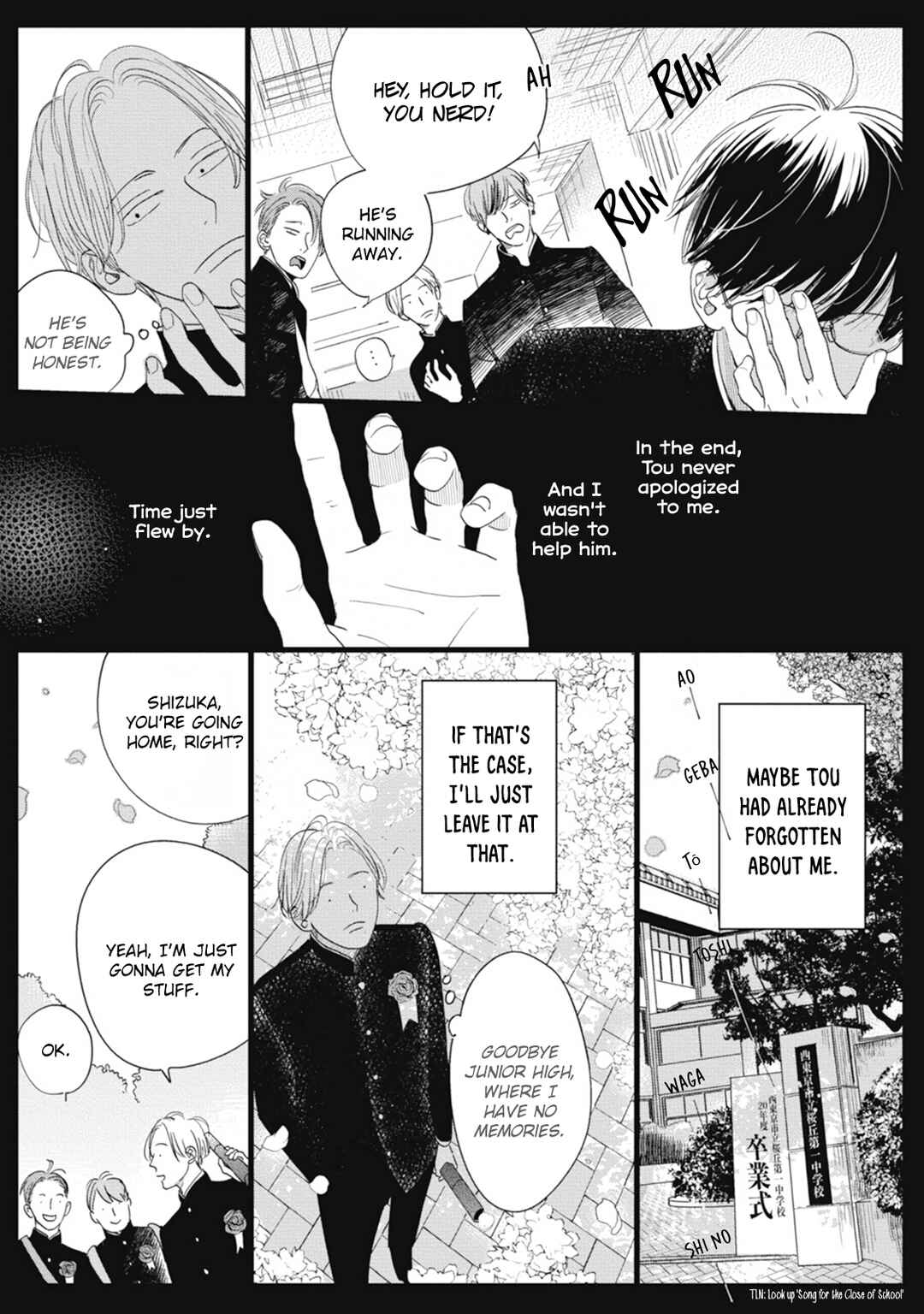 Page 18 Chapter 1 Knot