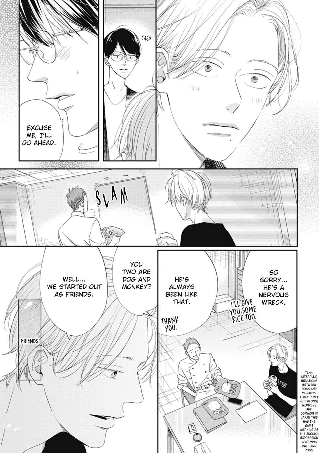 Page 30 Chapter 1 Knot