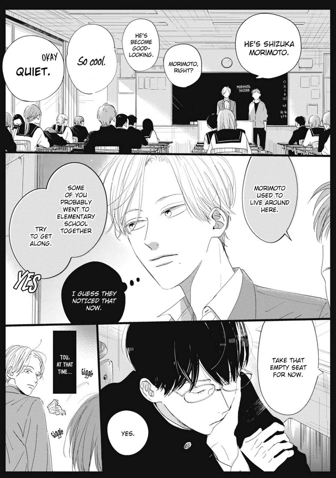 Page 7 Chapter 1 Knot
