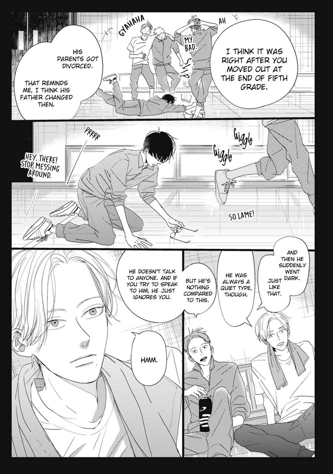 Page 9 Chapter 1 Knot