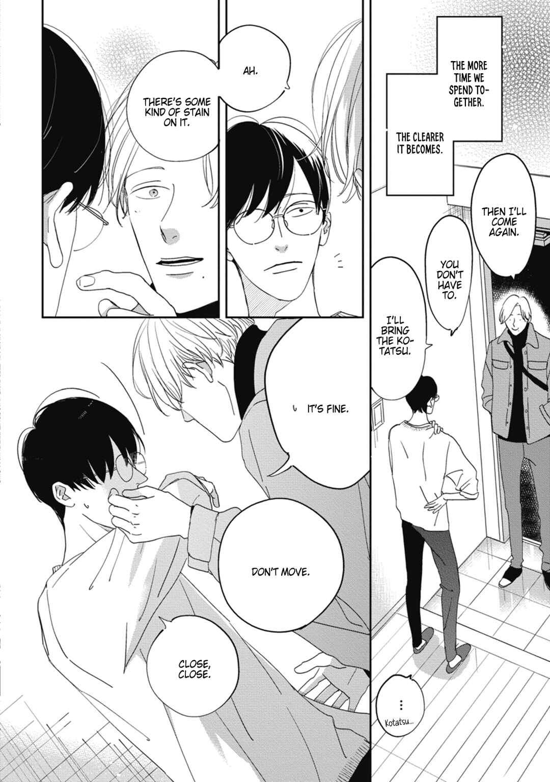 Page 27 Chapter 4 Knot