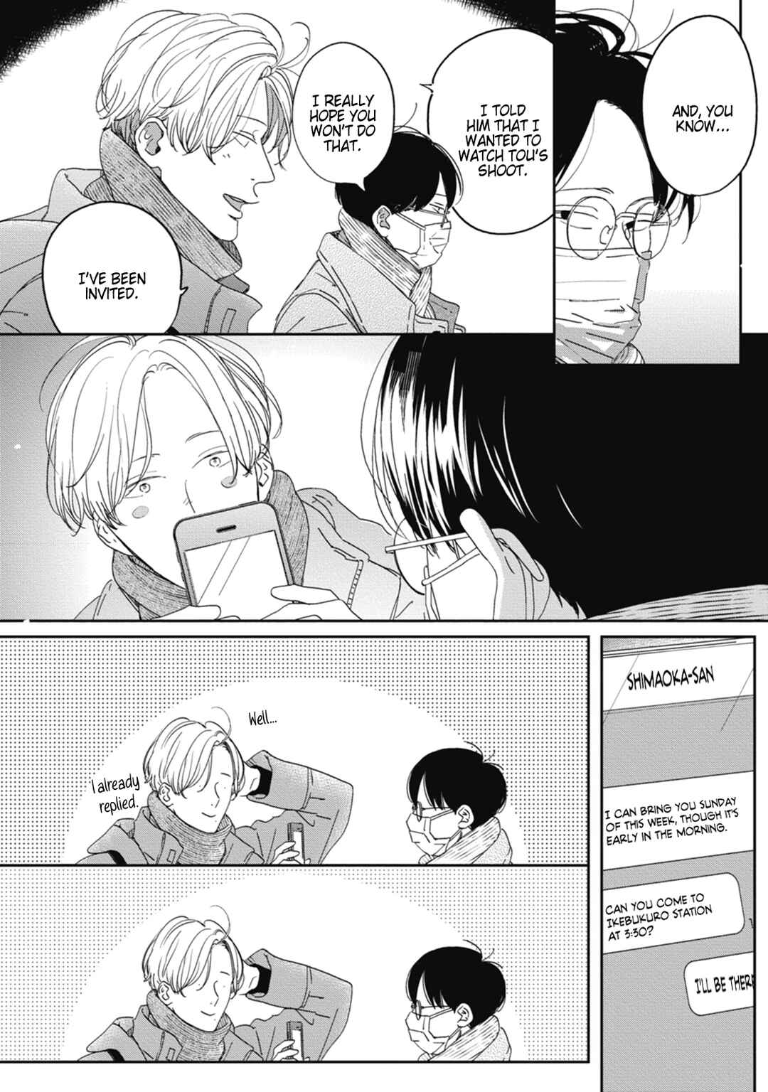 Page 5 Chapter 4 Knot