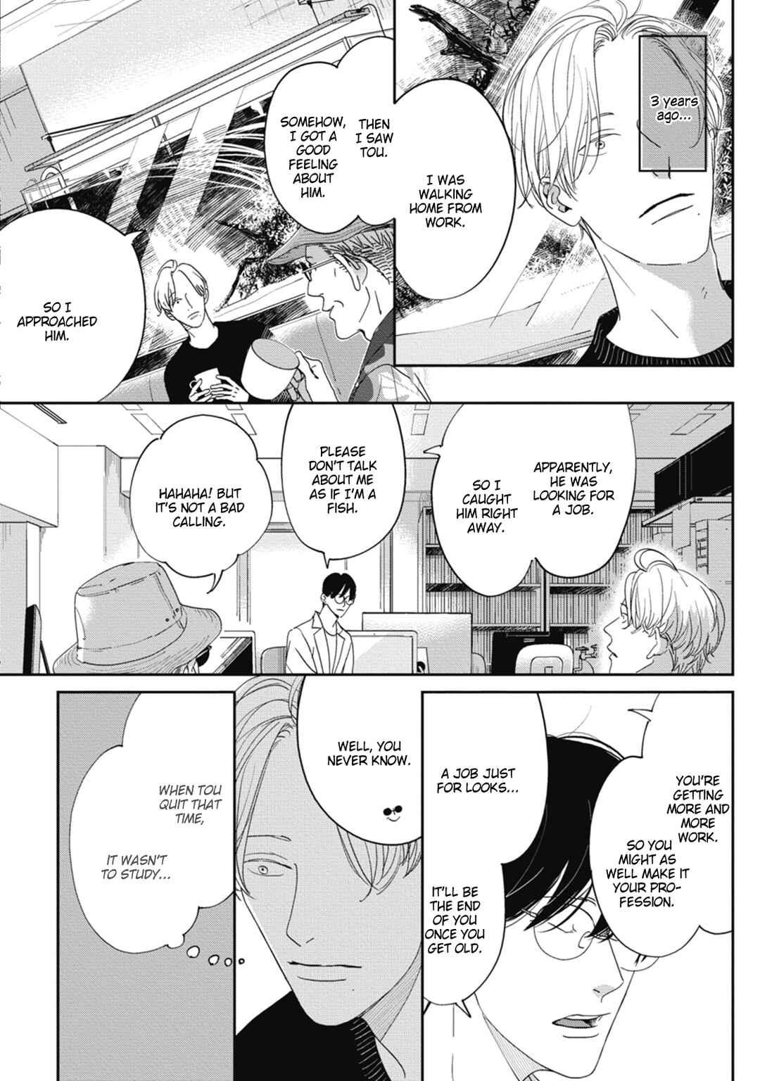Page 19 Chapter 3 Knot