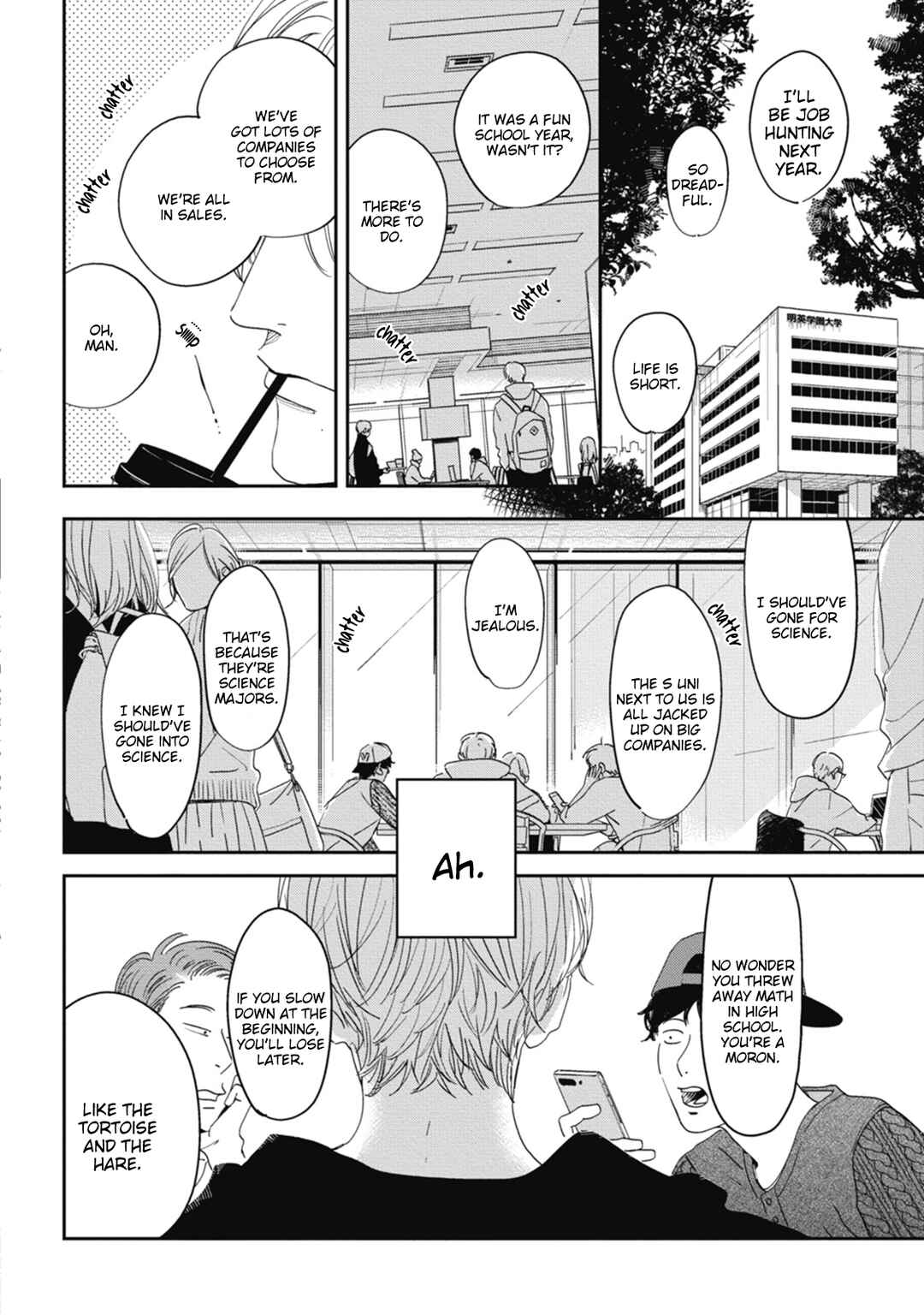 Page 3 Chapter 3 Knot