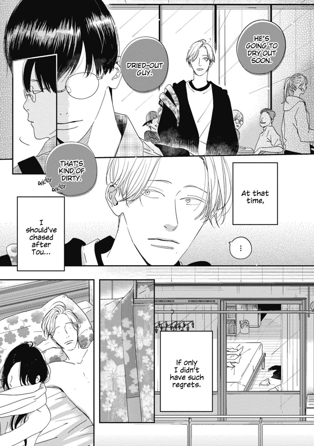 Page 6 Chapter 3 Knot