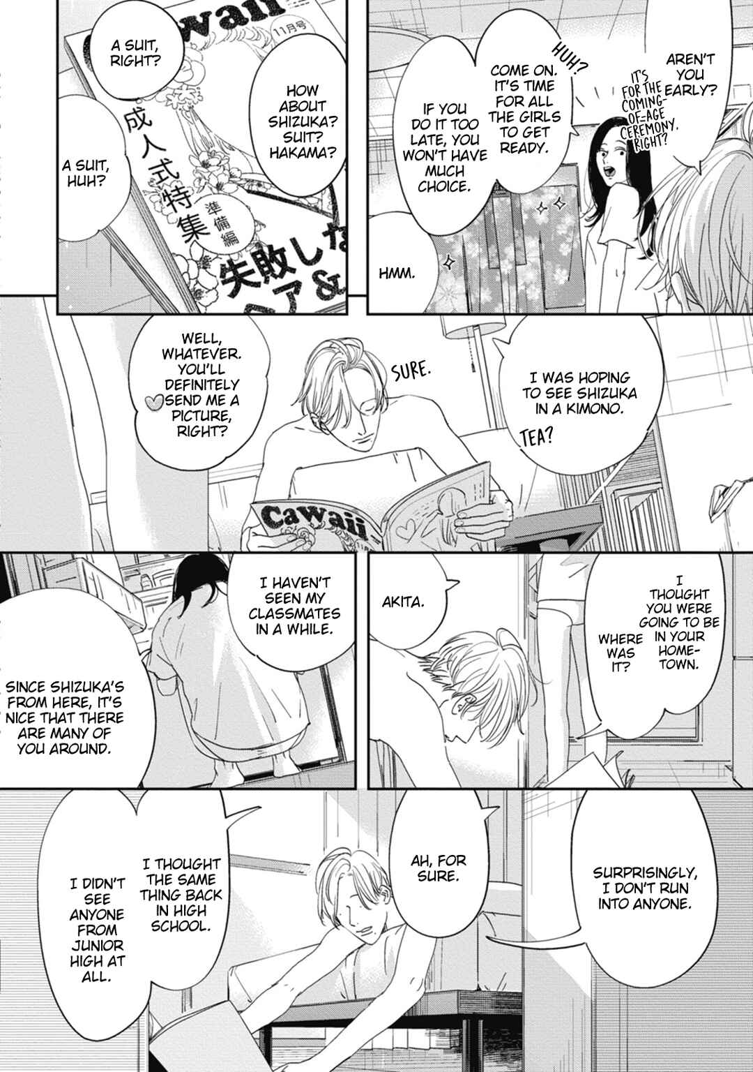 Page 7 Chapter 3 Knot