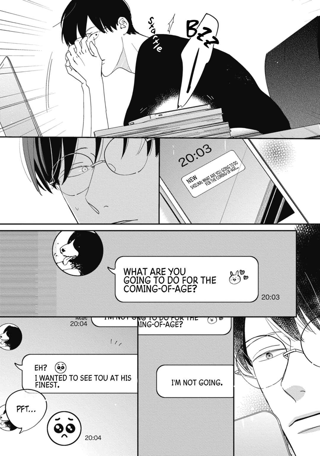 Page 15 Chapter 5 Knot