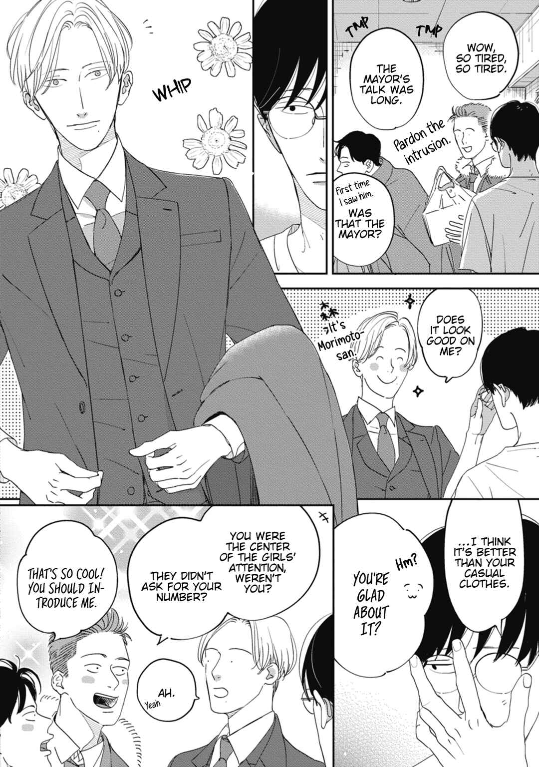 Page 18 Chapter 5 Knot