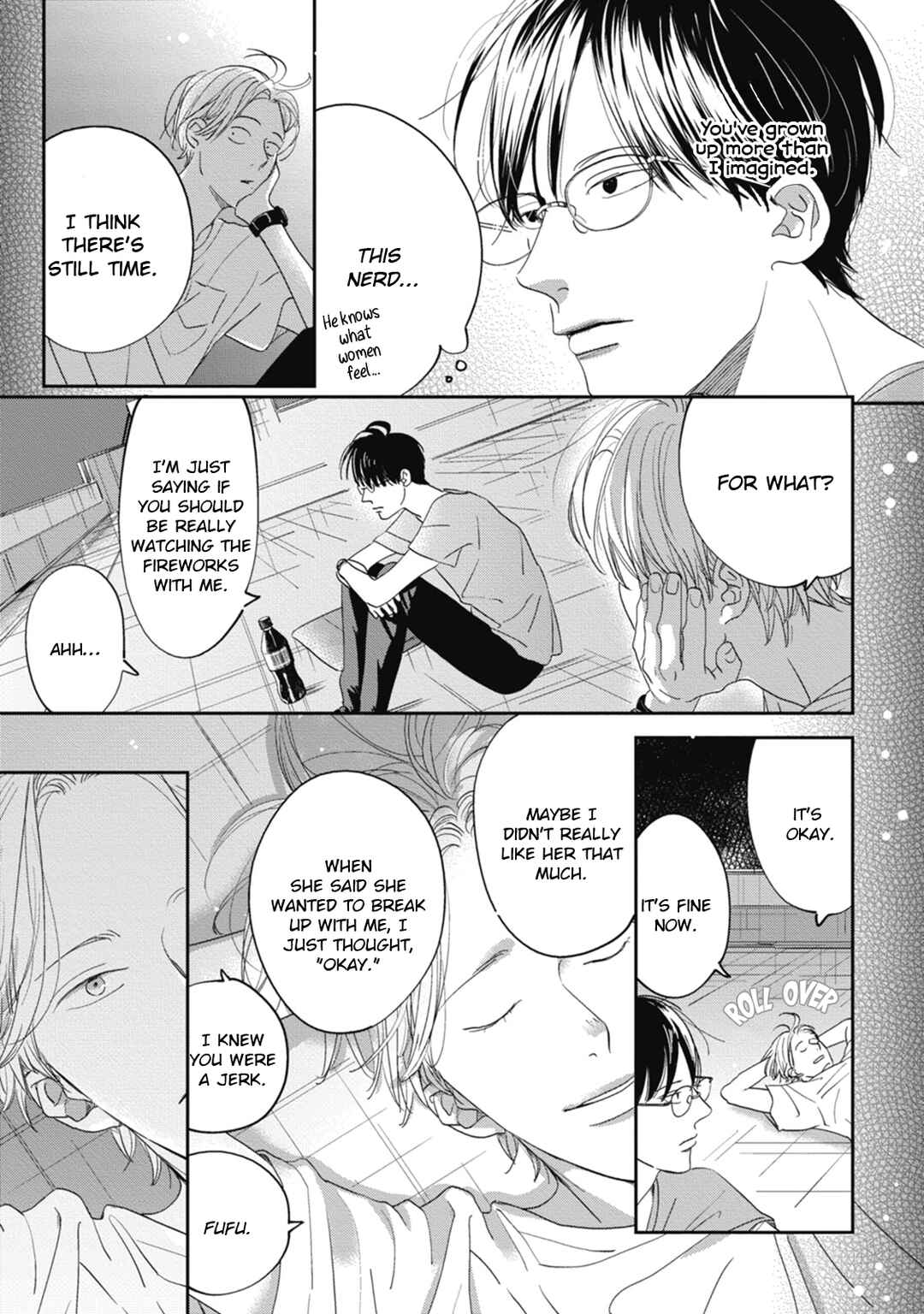 Page 20 Chapter 2 Knot