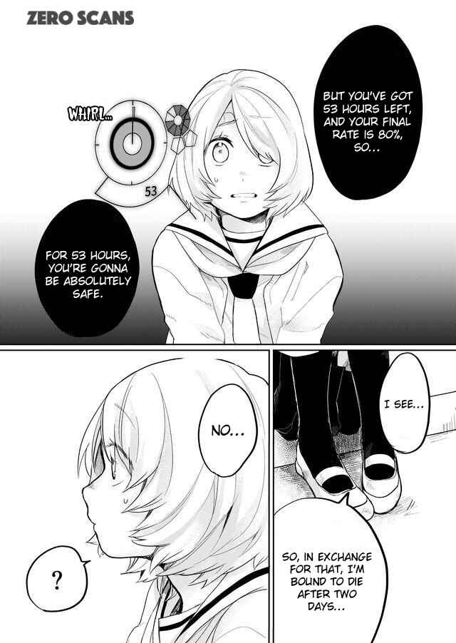 Page 11 Chapter 5 Memento Memori