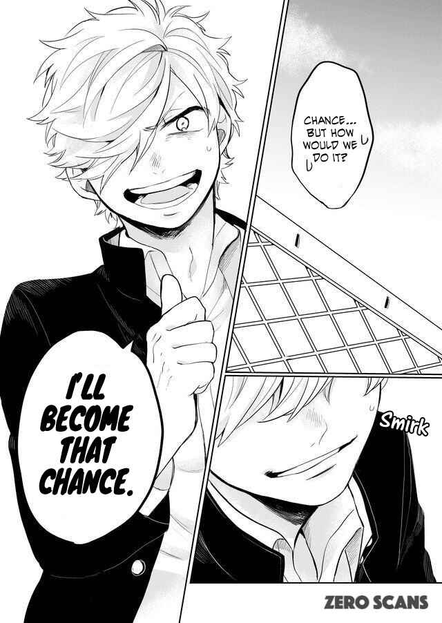 Page 13 Chapter 5 Memento Memori