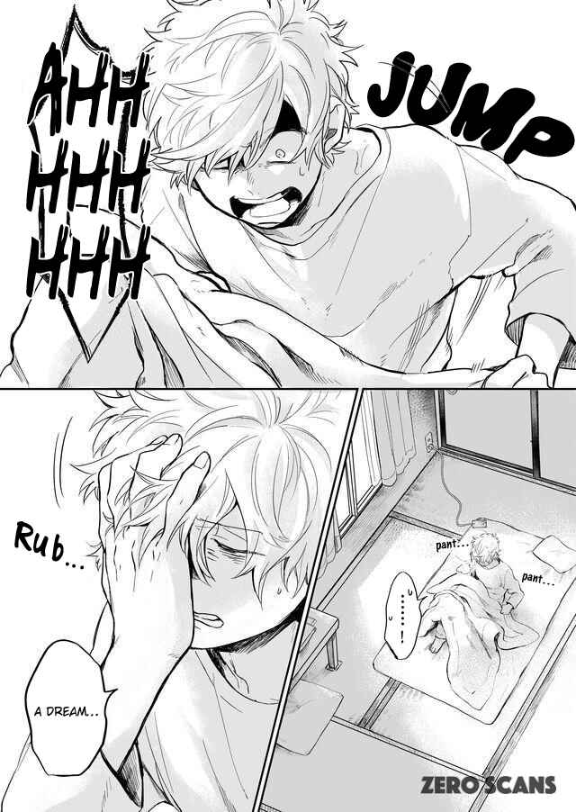 Page 5 Chapter 5 Memento Memori