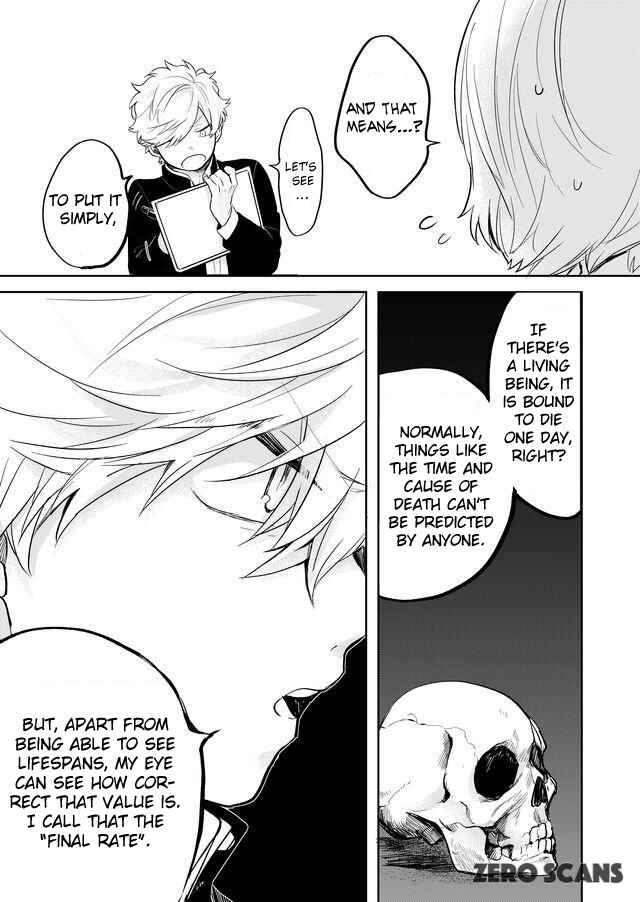 Page 8 Chapter 5 Memento Memori