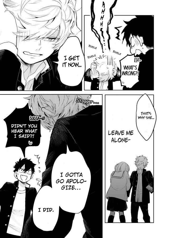 Page 10 Chapter 2 Memento Memori