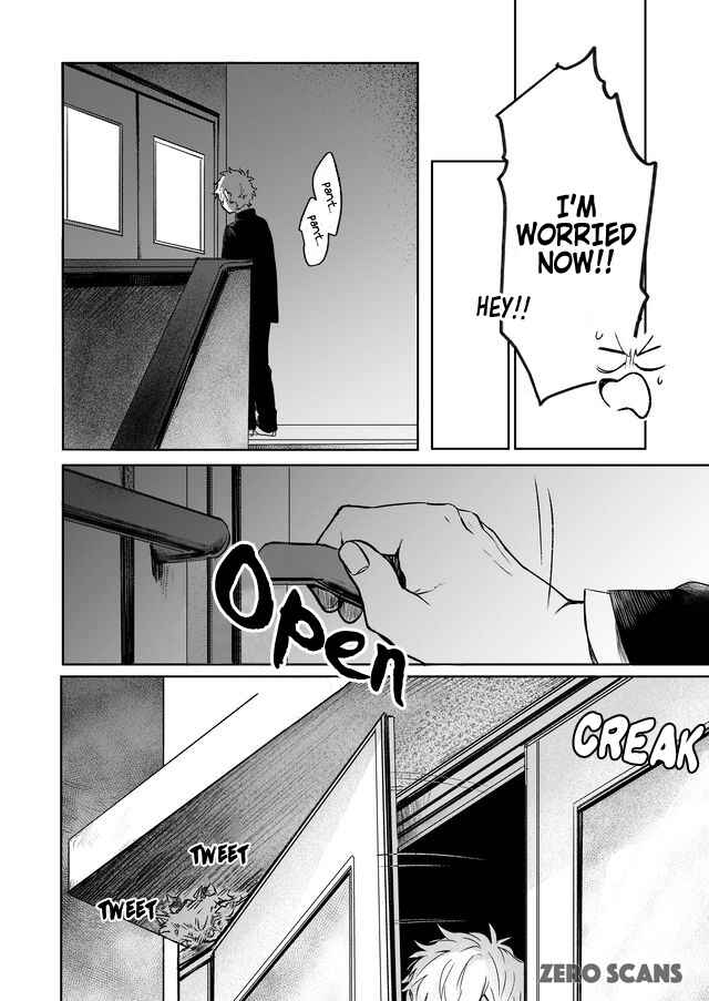 Page 13 Chapter 2 Memento Memori
