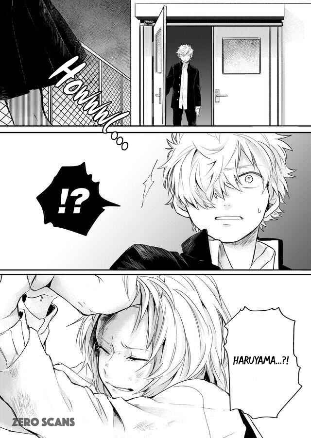 Page 14 Chapter 2 Memento Memori