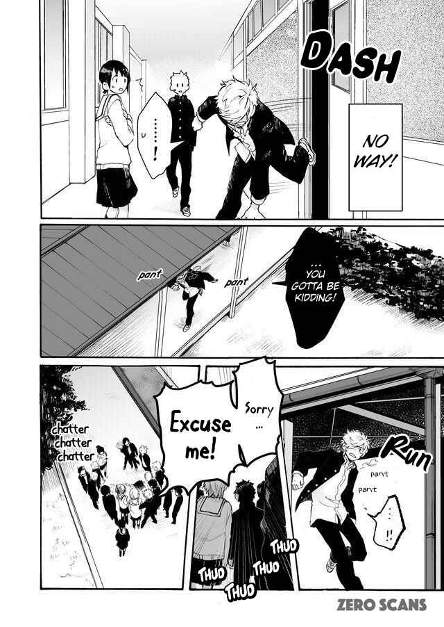 Page 3 Chapter 2 Memento Memori
