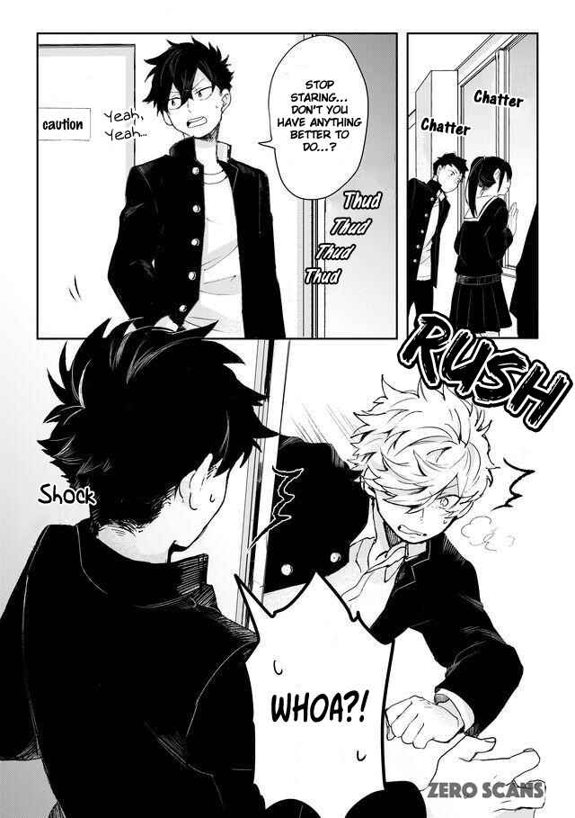 Page 6 Chapter 2 Memento Memori