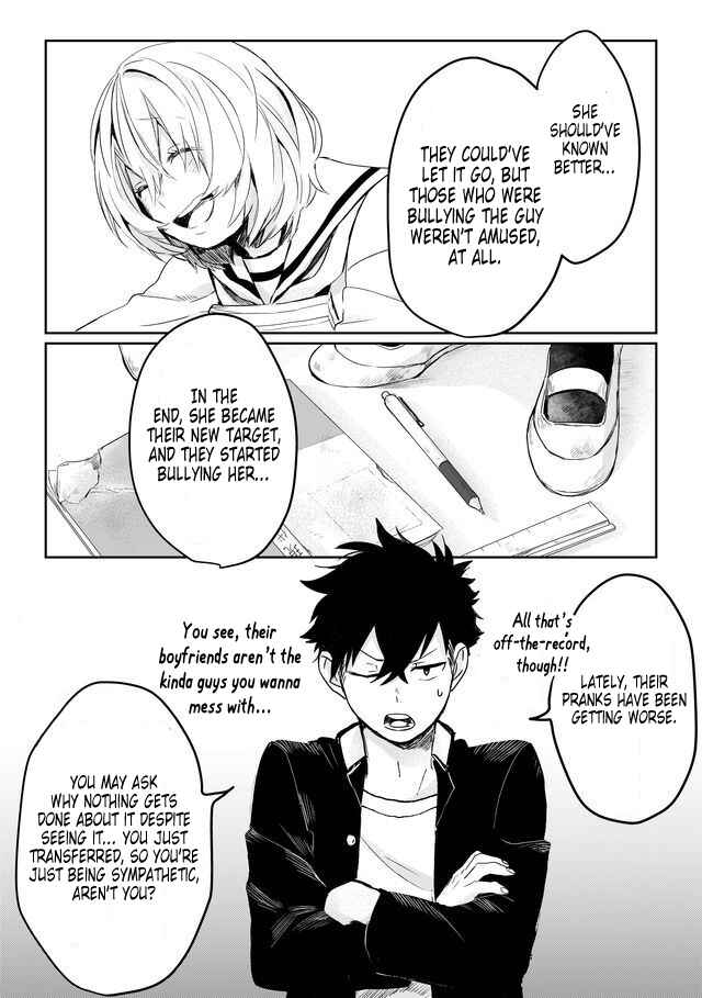 Page 9 Chapter 2 Memento Memori