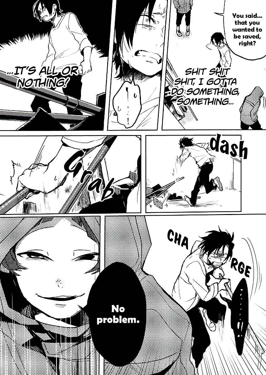 Page 10 Chapter 15 Memento Memori