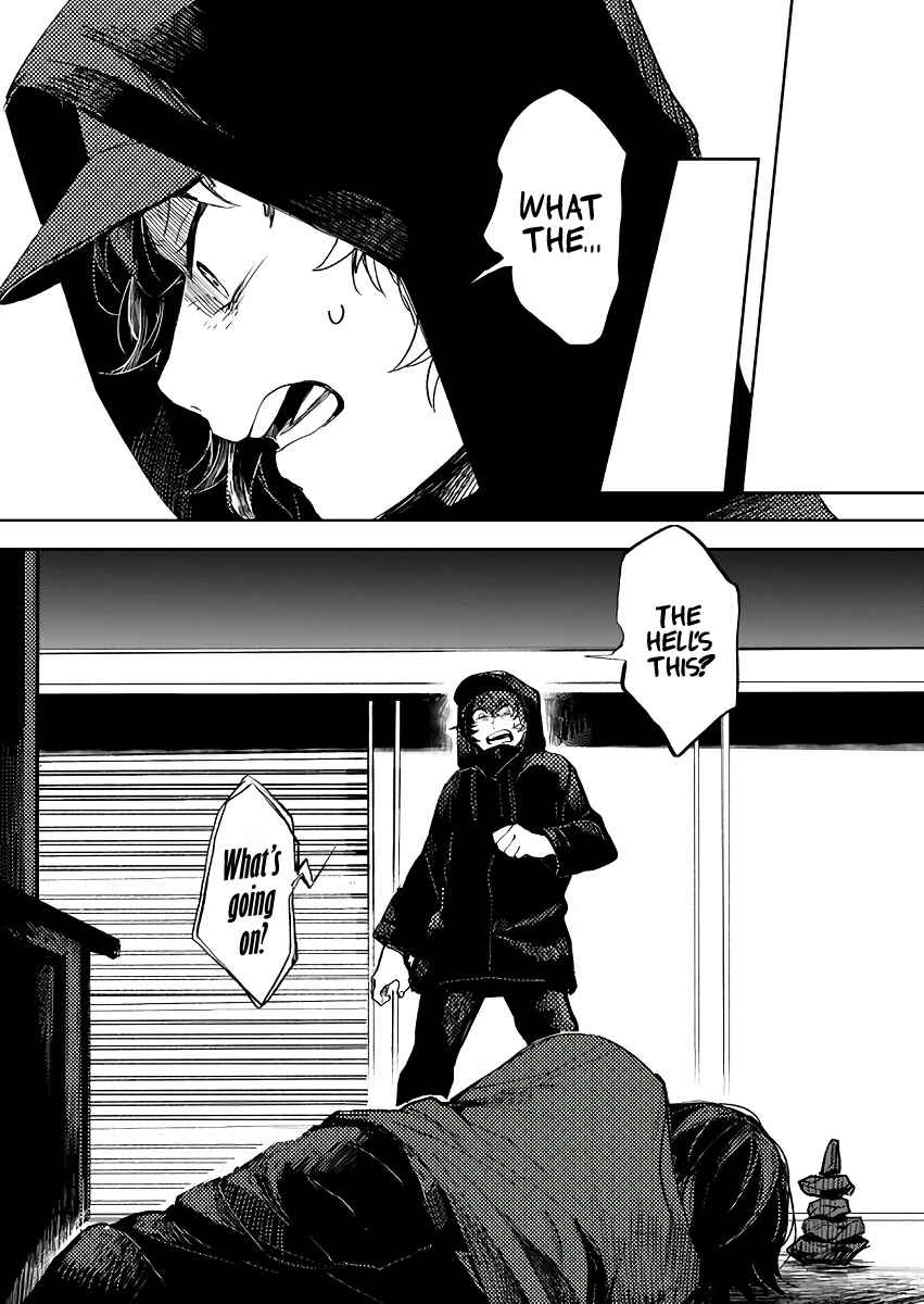 Page 12 Chapter 15 Memento Memori