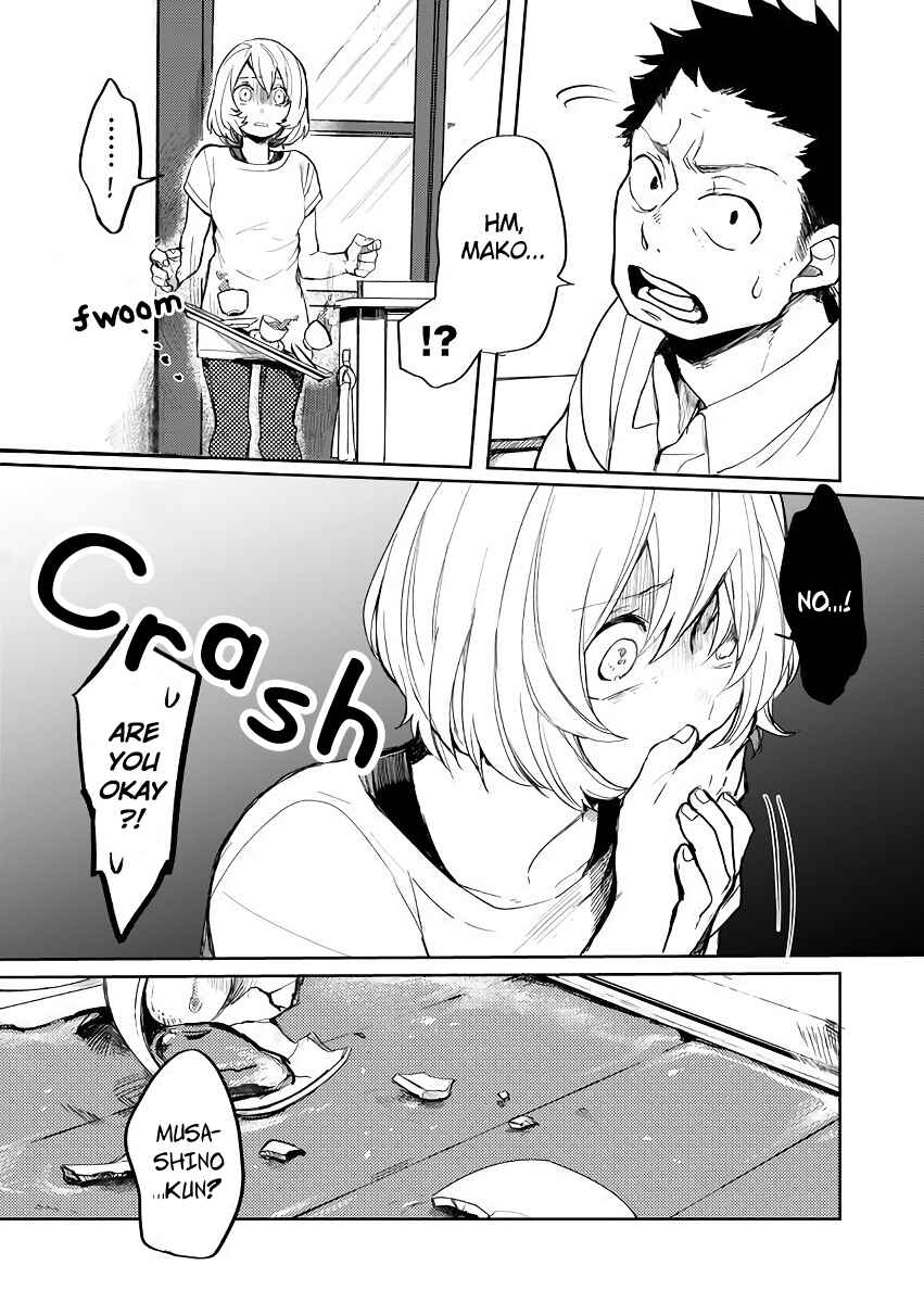 Page 17 Chapter 15 Memento Memori